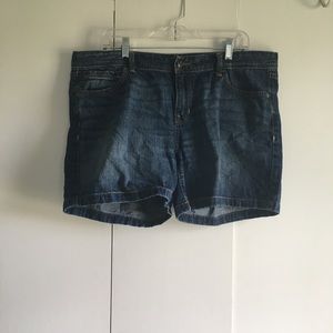 Casual Denim Shorts, see description for size